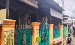 Rumah Siap Huni di Pasar Rebo Jakarta Timur