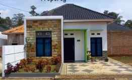 Rumah Siap Huni di Pesawarawan Lampung