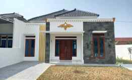 Rumah Siap Huni di Pramuka Rajabasa Bandar Lampung