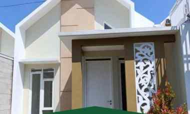 rumah siap huni di pusat kota magetan