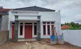 Rumah Siap Huni di Rajabasa Bandar Lampung