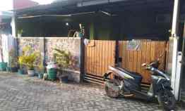 Rumah Siap Huni, di Randusari Prambanan Klaten