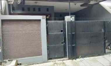 rumah siap huni di rawamangun jakarta timur