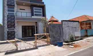 Rumah Siap Huni di Sampangan Gajah Mungkur Semarang