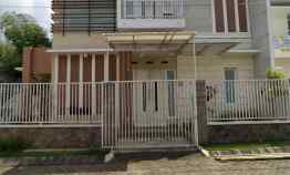 Rumah Siap Huni di Simpang Sulfat Utara Kota Malang