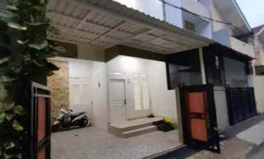 Rumah Siap Huni di Srengseng Sawah- Jakarta Selatan