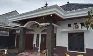 Rumah Siap Huni di Sukarame, Bandar Lampung