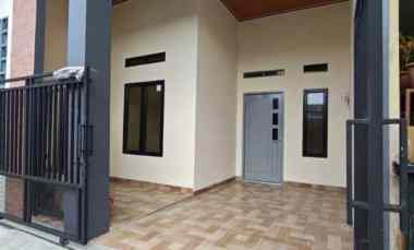 rumah siap huni di taman kebalen babelan bekasi