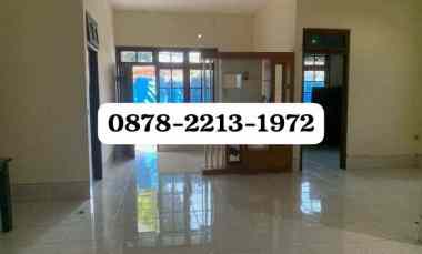 rumah siap huni di tanah tinggi dekat ke rspad