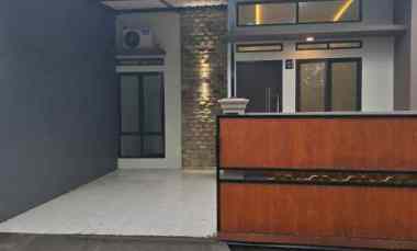 rumah siap huni di tangerang bisa cash kpr