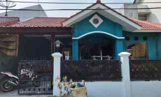 Rumah Strategis Siap Huni di Villa Nusa Indah 3
