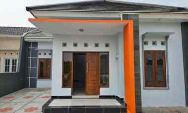 Rumah Siap Huni Dijual Murah di Potorono