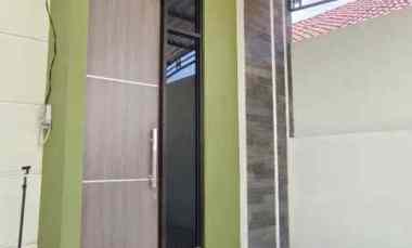 rumah siap huni ditengah kota purworejo