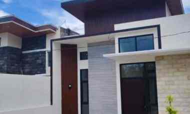rumah siap huni dp 10 juta lokasi buring