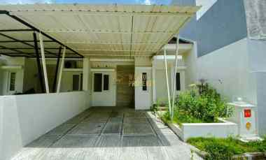 Rumah Siap Huni Free Kitchen Set di Prambanan, Sleman