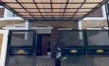 rumah siap huni full furnished di bandung