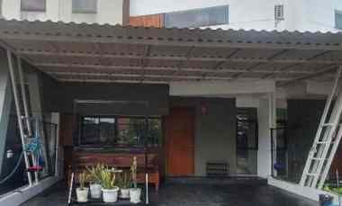 rumah siap huni full furnished rempoa lt 105 lb 118