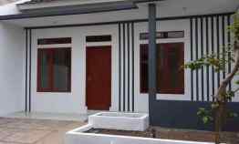 rumah siap huni full renov bonus 2 ruko dekat cifest