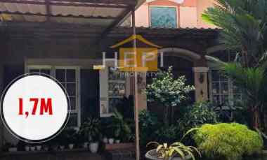 rumah siap huni graha padma semarang barat