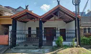 rumah siap huni harga 550 juta lokasi sawojajar 2