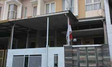 rumah siap huni harga di bawah pasar lokasi tasikmadu