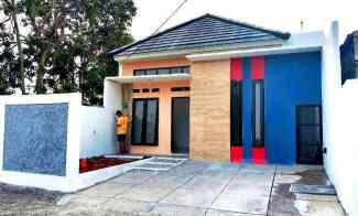 rumah siap huni harga hemat duren seribu kab bogor