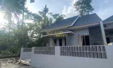 rumah siap huni harga murah di sindumartani ngemplak