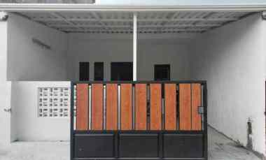 rumah siap huni harga terjangkau lokasi strategis