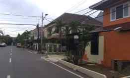 Rumah Siap Huni Hook di Pulomas Jakarta Timur