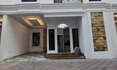 rumah siap huni jagakarsa jakarta selatan