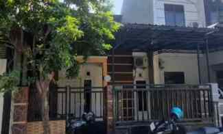 Rumah Dijual di Jambangan Surabaya
