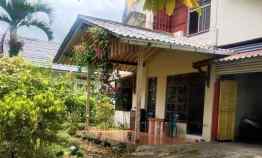 Rumah Siap Huni jl Raya Solo Tawangmangu Karanganyar