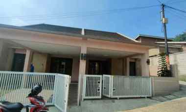 rumah siap huni kerkof baros cimahi selatan
