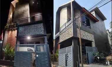 rumah siap huni komplek tipar silih asih