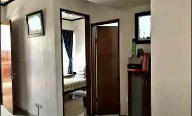 rumah siap huni kondisi bagus di bandung