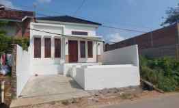 Rumah Siap Huni Labuhan dalam Bandar Lampung