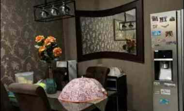 rumah siap huni legenda wisata cibubur