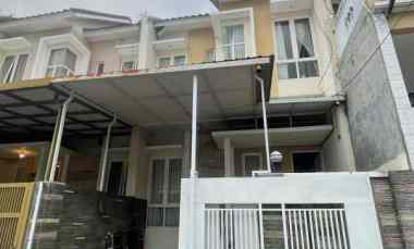 rumah siap huni lokasi dekat kampus brawijaya