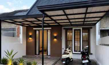 rumah siap huni lokasi di pakis malang