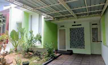 rumah siap huni lokasi di permata jingga