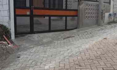 Rumah Siap Huni Lokasi di Tasikmadu Kota Malang