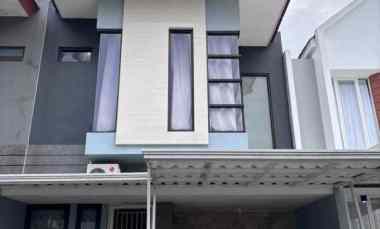 rumah siap huni lokasi di tasikmadu malang