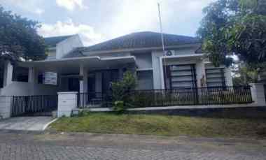 Rumah Dijual di TIDAR