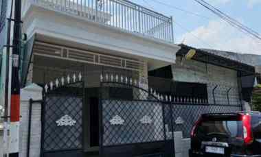 rumah siap huni lokasi dirgantara sawojajar