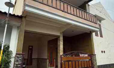 rumah siap huni lokasi gpa karangploso malang