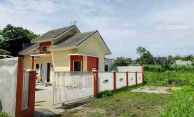 rumah siap huni lokasi singosari