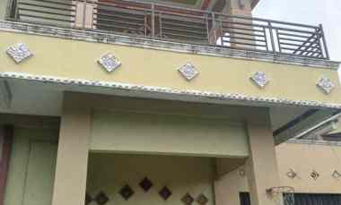 Rumah Siap Huni Lokasi Strategis