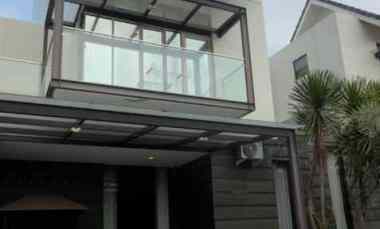 rumah siap huni lokasi strategis area suhat