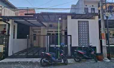 rumah siap huni lokasi strategis di sulfat