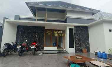 rumah siap huni lokasi strategis utara maguwoharjo